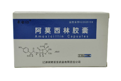 阿莫西林是處方藥嗎？阿莫西林需處方才可購買