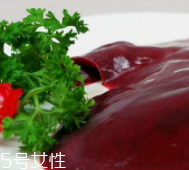 豬肝怎么吃才健康？烹飪不當(dāng)會感染寄生蟲