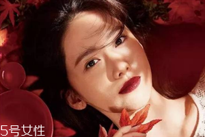 楓葉妝要掌握哪些要點？顯白又不挑皮