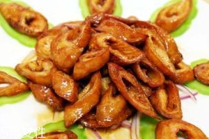 豬大腸怎么吃才健康？洗凈做熟殺滅微生物