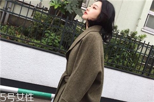 大衣有味道怎么去除？去味道必備小妙招