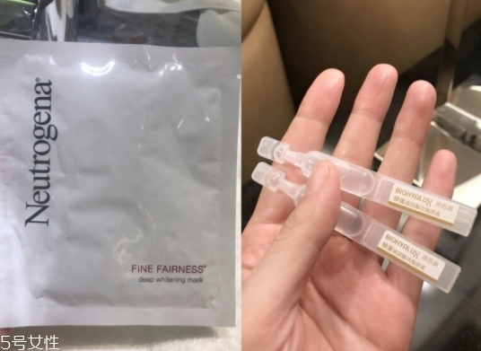 露得清美白淡斑面膜怎么用？要敷多長(zhǎng)時(shí)間