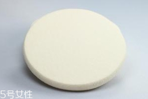 粉撲用什么清洗最好？卸妝產(chǎn)品可清洗