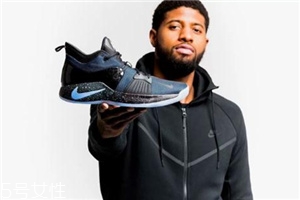 nike pg 2保羅喬治二代簽名鞋什么時(shí)候發(fā)售_多少錢(qián)？