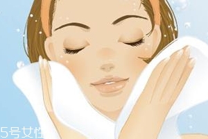 洗面奶有哪些常識(shí)？同一部位只需洗20秒