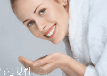 洗面奶有哪些常識(shí)？同一部位只需洗20秒