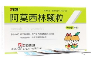 阿莫西林好還是頭孢好？根據(jù)情況選擇