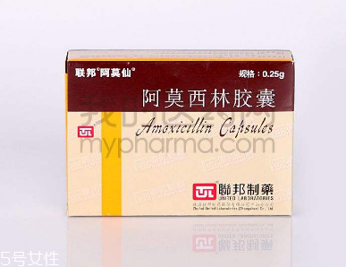阿莫西林好還是頭孢好？根據(jù)情況選擇