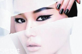 天生黑能后天變白嗎？基因決定不可改變