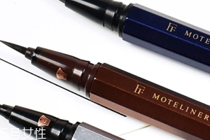 眼線筆可以當睫毛膏嗎？打造根根分明效果
