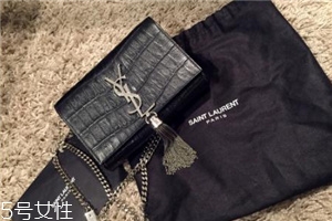 ysl流蘇包氧化怎么辦？這幾個細節(jié)千萬要注意