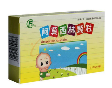 阿莫西林能治腎炎嗎？阿莫西林對(duì)腎炎有一定作用