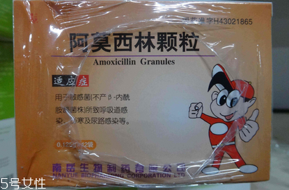 阿莫西林能治腎炎嗎？阿莫西林對(duì)腎炎有一定作用