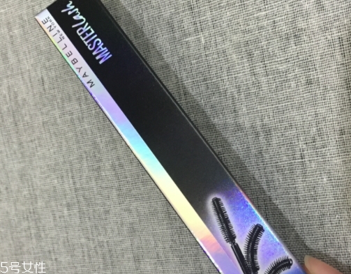 美寶蓮彎彎睫毛膏怎么用？想怎么彎就怎么彎