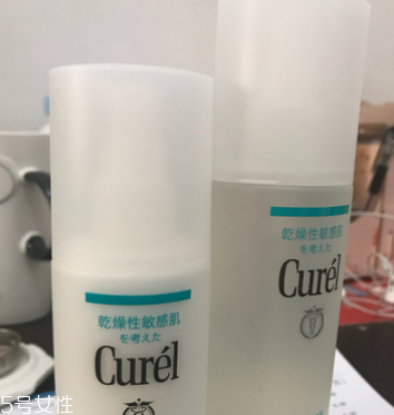 Curel化妝水有幾種？3種針對(duì)不同季節(jié)