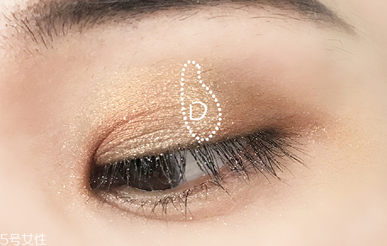 網紅的妝都是怎么化的？論女生眼妝的重要性