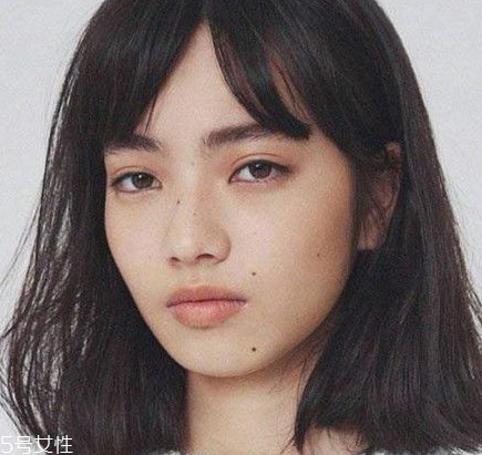 什么是厭世妝？厭世妝畫(huà)法