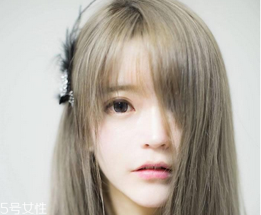 化眼妝應(yīng)注意什么？3款大眼妝無(wú)敵放大雙眼