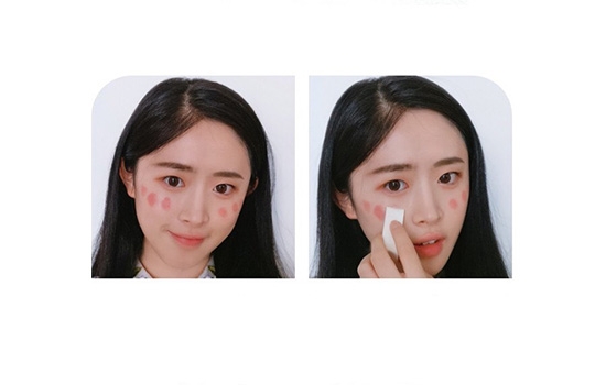 學(xué)生素顏妝怎么畫？小心機(jī)get
