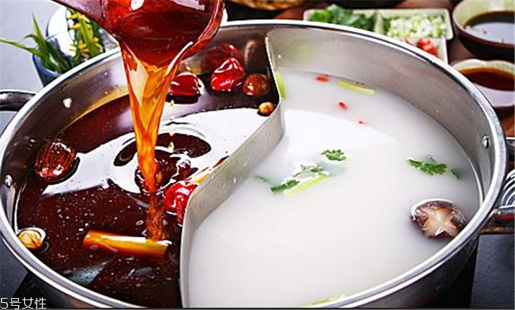 冬季怎么吃火鍋不容易發(fā)胖？不發(fā)胖的小竅門(mén)