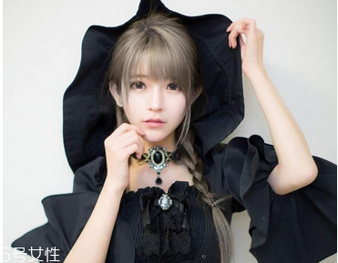 化眼妝應(yīng)注意什么？3款大眼妝無(wú)敵放大雙眼