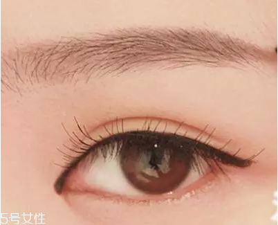 化眼妝應(yīng)注意什么？3款大眼妝無(wú)敵放大雙眼