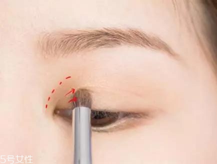 網紅的妝都是怎么化的？論女生眼妝的重要性