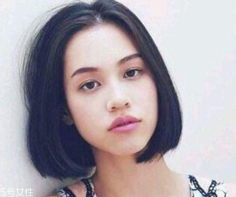什么是厭世妝？厭世妝畫(huà)法
