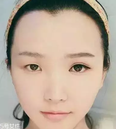 化眼妝應(yīng)注意什么？3款大眼妝無(wú)敵放大雙眼