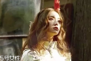 玫瑰妝怎么畫？輕松塑造干練御女氣質(zhì)
