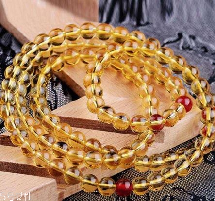 黃水晶有收藏價(jià)值嗎？聽聽專家怎么說