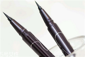 眼線液時間久變干怎么辦？眼線液筆美麗小貼士