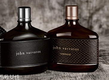 john varvatos算幾線品牌？紅毯明星鐘愛的北美品牌
