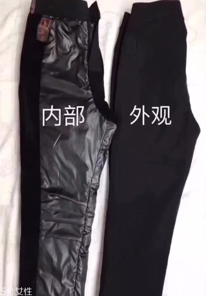 lets diet羽絨褲多少錢(qián)？lets diet羽絨褲保暖又修身