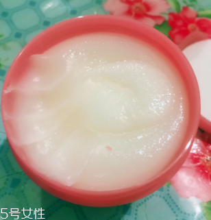 范爺推薦Oh!Baby磨砂膏多久用一次？一周不超過2次
