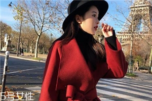 大衣干洗要多久？大衣干洗的時(shí)間你知道嗎