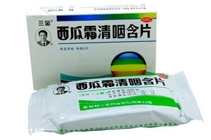 西瓜霜是中藥嗎？西瓜霜屬于中藥