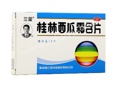西瓜霜是中藥嗎？西瓜霜屬于中藥