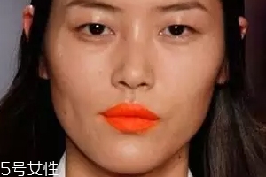 口紅顏色哪些不適合黃皮？黃皮口紅雷區(qū)盤點