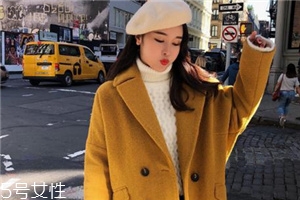 大衣干洗是怎么洗的？你不知道的干洗小秘密