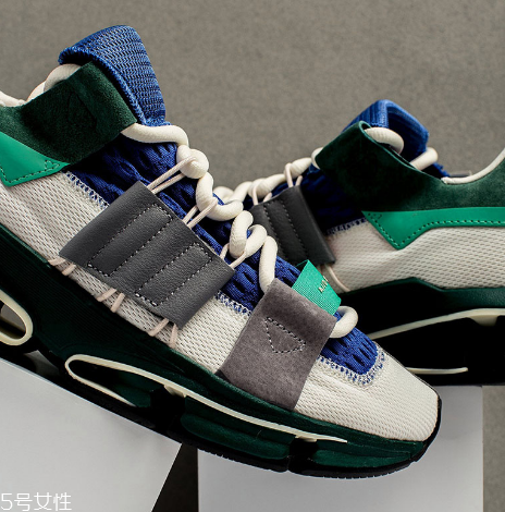 adidas twinstrike adv老爹鞋多少錢_在哪買？