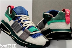 adidas twinstrike adv老爹鞋多少錢_在哪買？