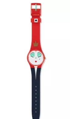 swatch手表是哪個(gè)國家的？斯沃琪傳承匠心工藝