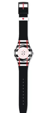 swatch手表是哪個(gè)國家的？斯沃琪傳承匠心工藝