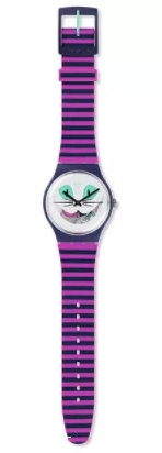 swatch手表是哪個(gè)國家的？斯沃琪傳承匠心工藝