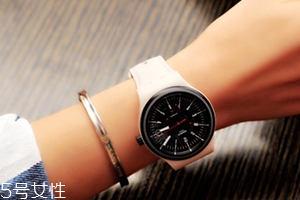 swatch手表怎么辨真假？斯沃琪手表的鑒定帖