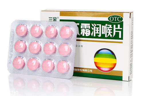 西瓜霜可以噴扁桃體嗎？扁桃體腫了如何消腫