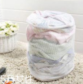 內(nèi)褲和襪子一起洗會(huì)有哪些危害？分情況對(duì)待