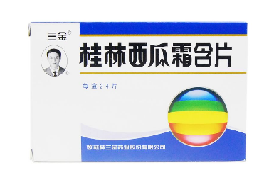 西瓜霜兒童能吃嗎？西瓜霜兒童吃無害