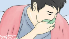 止咳藥該怎么挑選？孕婦不可用止咳藥